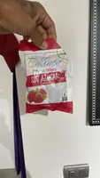 En Línea Mermelada de Frambuesa