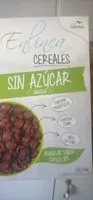 Hojuelas sabor chocolate