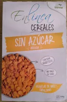 Cereal Enlínea Hojuelas de Maíz Endulzadas