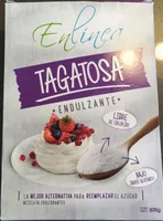 Tagatose