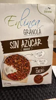 Enlinea GRANOLA