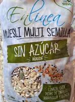 Muesli Multi Semilla