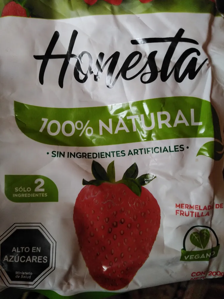 Honesta
