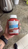 Salsa de Ketchup