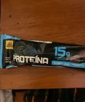 Barras Proteína Sabor Chocolate