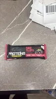 Barras Proteína