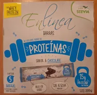 En Línea Barras