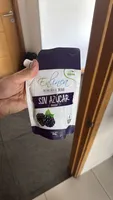 Enlinea Mermelada de Mora