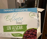 Cereales chocolate