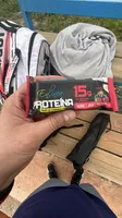 Barras PROTEÍNA