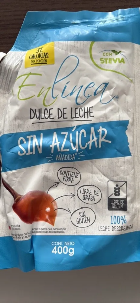 Dulce de Leche