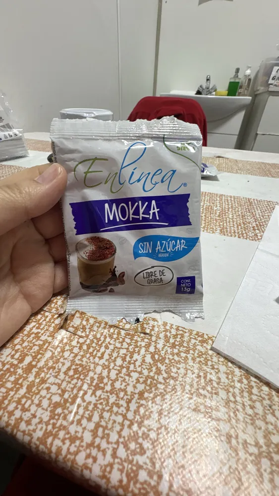 MOKKA