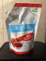 Ketchup Sin Azúcar