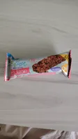 Barras de Cereal Colágeno