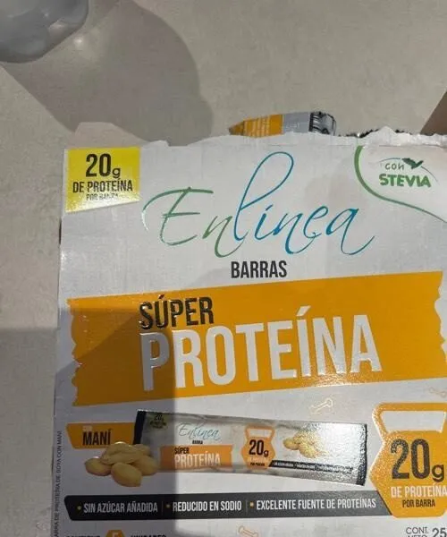 Súper Proteína