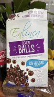 CEREAL BALLS