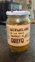 Mermelada de Naranja