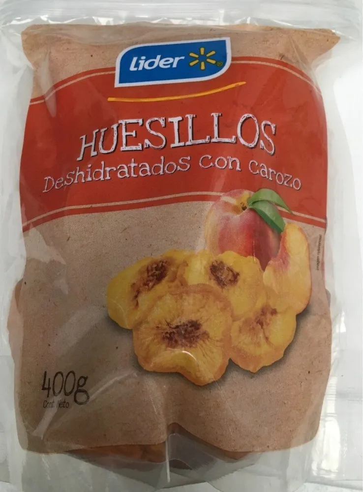 Huesillos