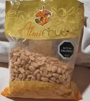 Maní salado