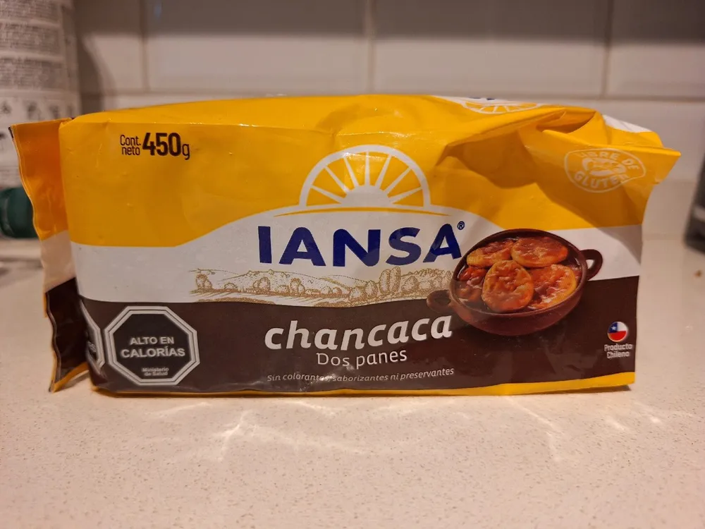 Chancaca