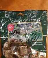Calugas de Leche