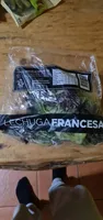 Lechuga francesa