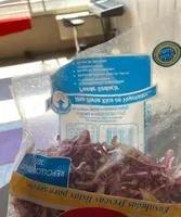 Repollo morado