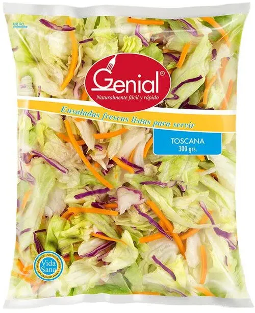 Ensalada Toscana