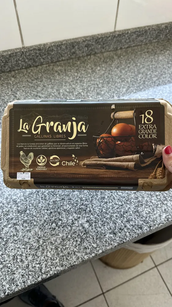 La Granja