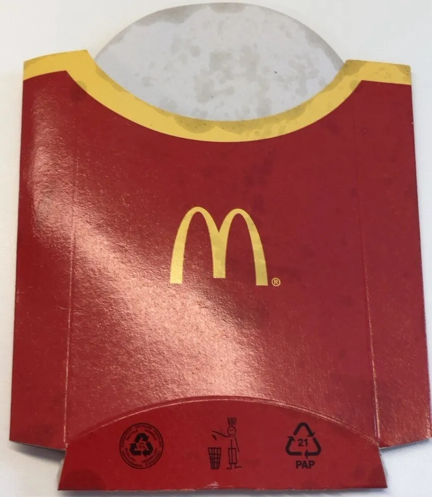 Mc do agristo test
