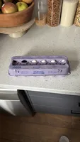 Huevos Extra Blanco