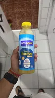 Clara de huevo Pasteurizada