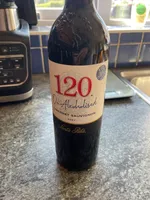 De Alcoholised Cabernet Sauvignon