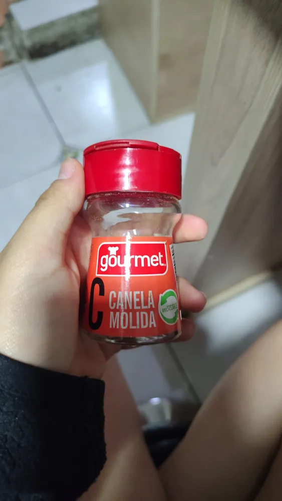 Canela Molida