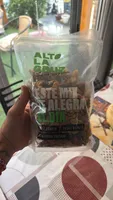 ESTE MIX ALEGRA