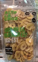 Banana Chips