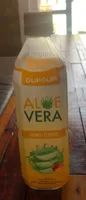 Aloe vera mango flavour