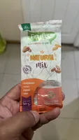 NATURAL mix