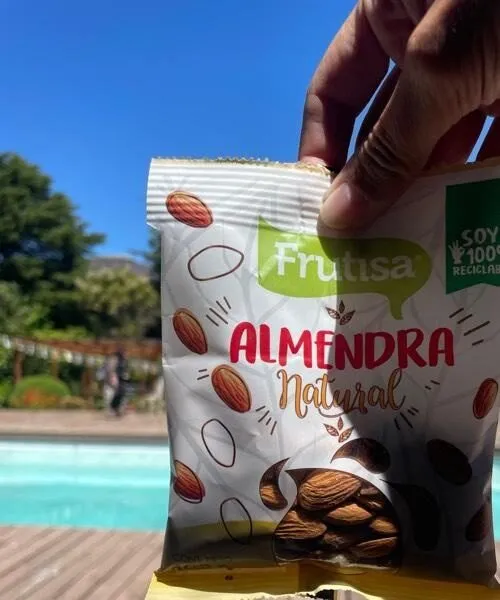 Almendra