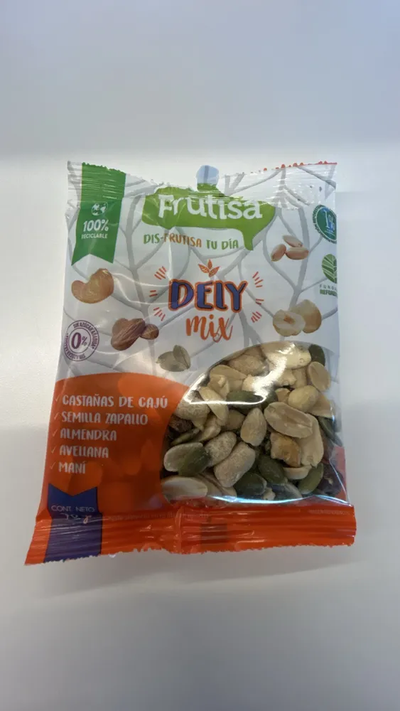 DELY mix