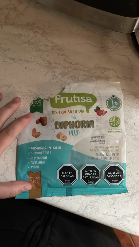 Euphoria Mix