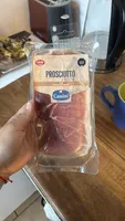PROSCIUTTO DELIZIA