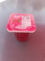 Jalea Sabor Frambuesa