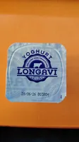 Yoghurt Longavi