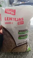 LENTEJAS