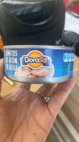 LOMITOS DE ATÚN EN AGUA