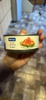Atun Lomitos En Agua