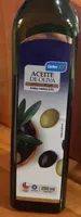 Aceite de Oliva extra virgen