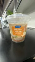 PASTA COCTEL