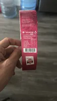 FRAMBUESAS